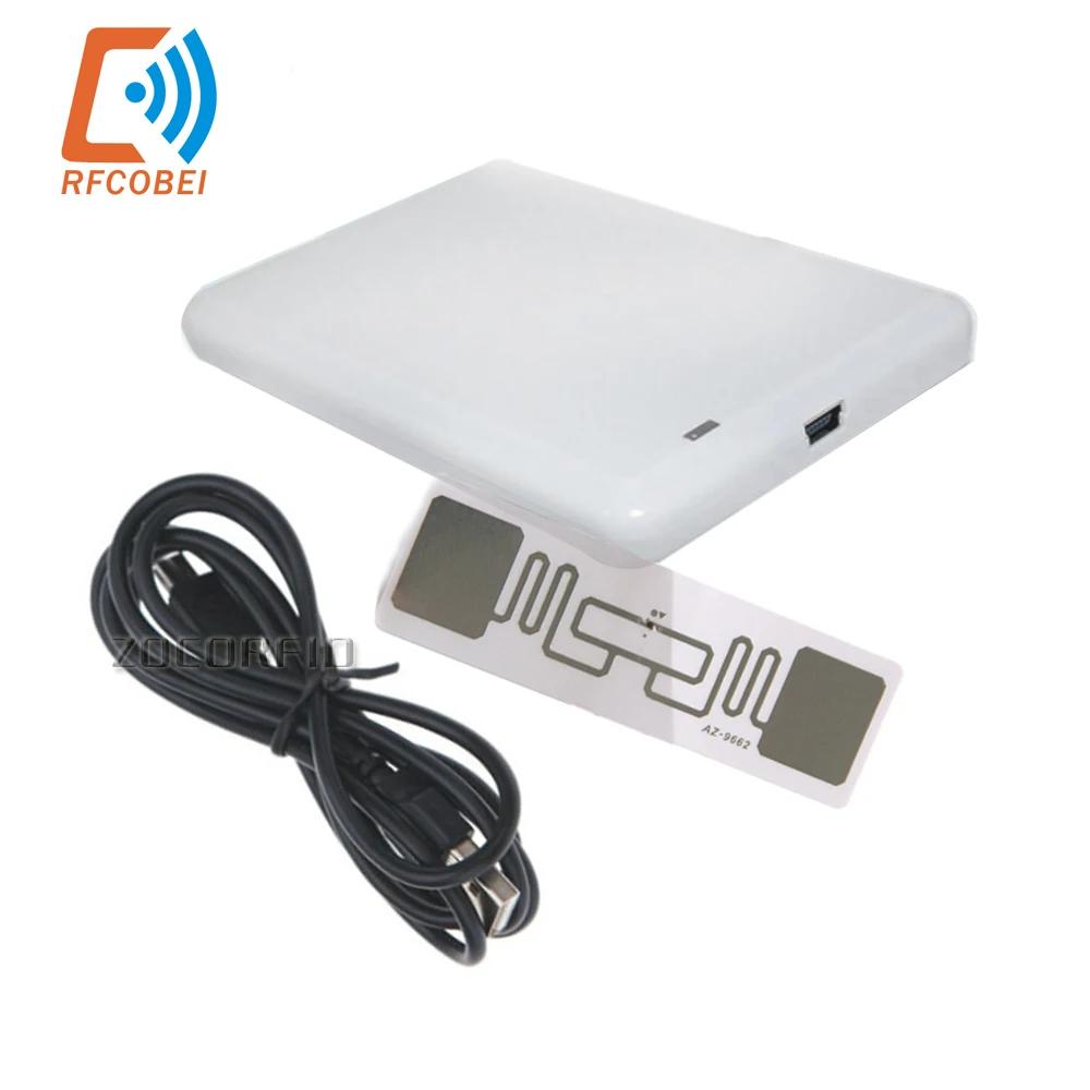 KL9005S USB rfid uhf    865Mhz  868Mhz   SDK  Ʈ/UHF ± 
